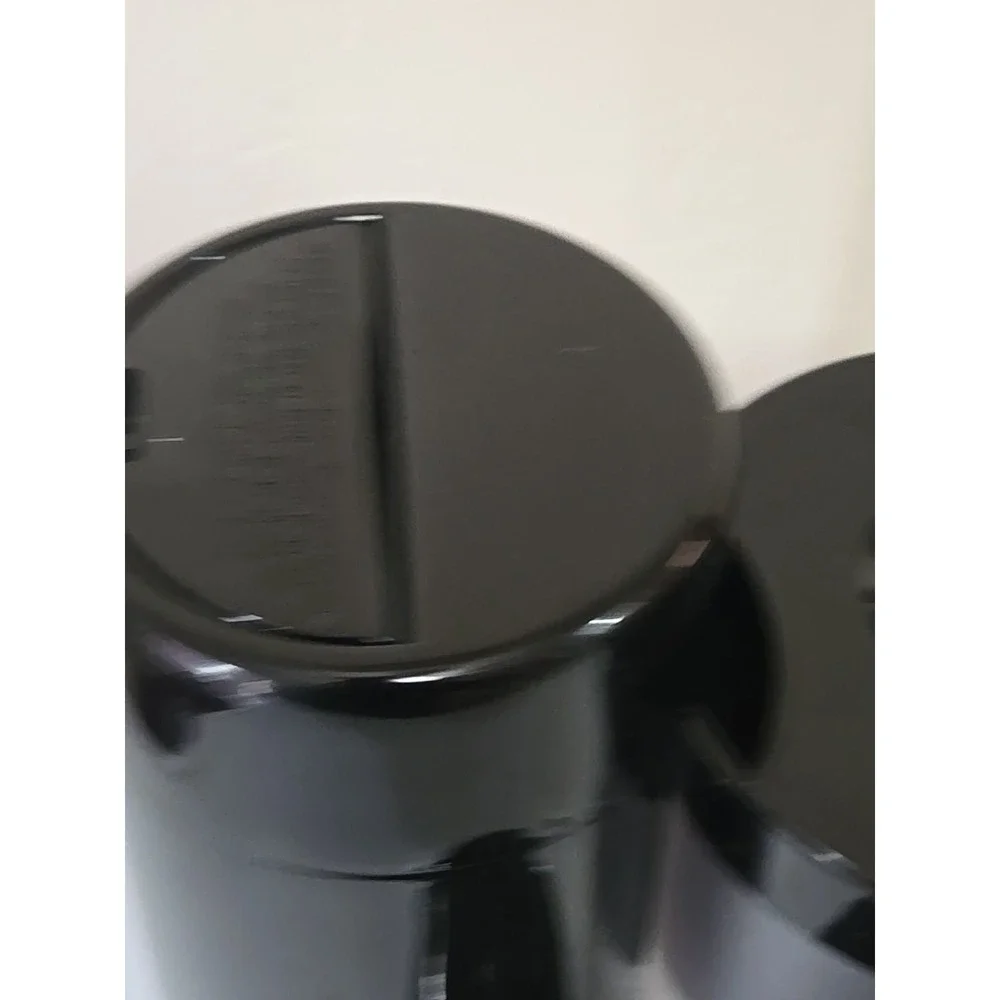 Mr. Coffee mr coffee